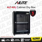 Ailite ALT-40L Cabinet Dry Box 40L